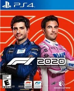 Comprar F1 2020 para PS4 - PSNCLICK Digitales Latinoamérica